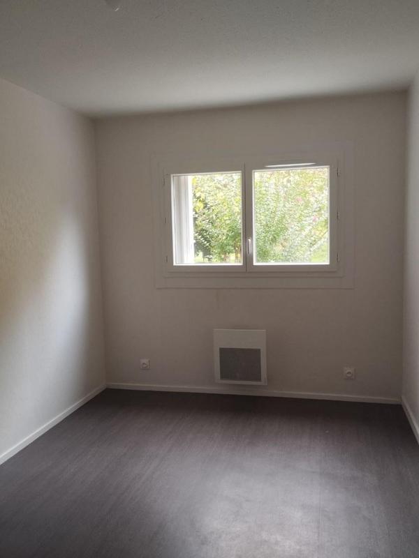 Appartement - 64 m² - 2 pièces