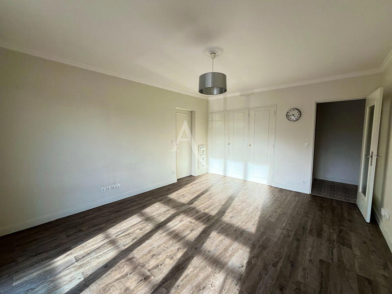 Appartement - 59 m² - 2 pièces