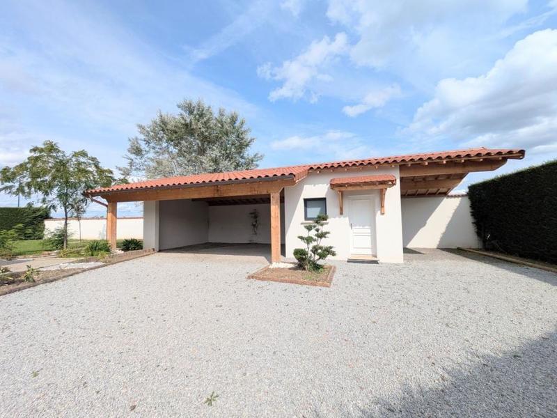 Maison - 280 m² - 7 pièces