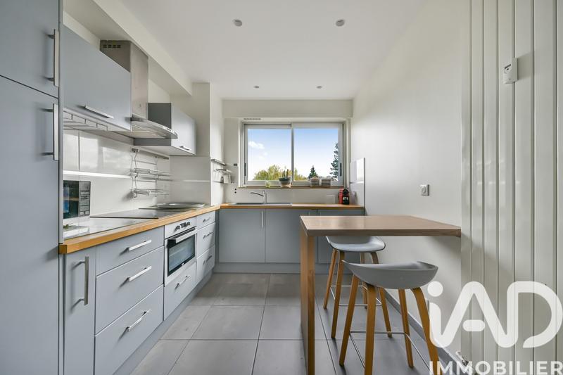 Appartement - 74 m² - 3 pièces