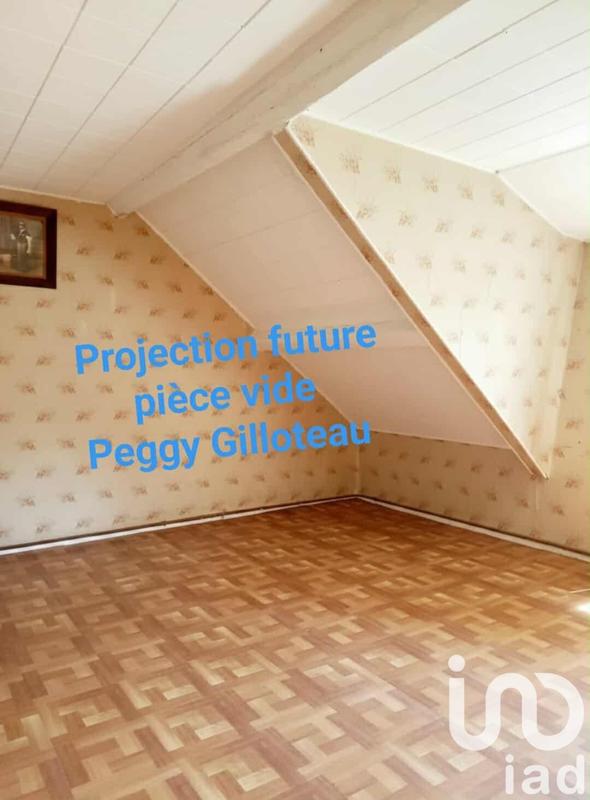 Maison de campagne - 163 m² - 6 pièces