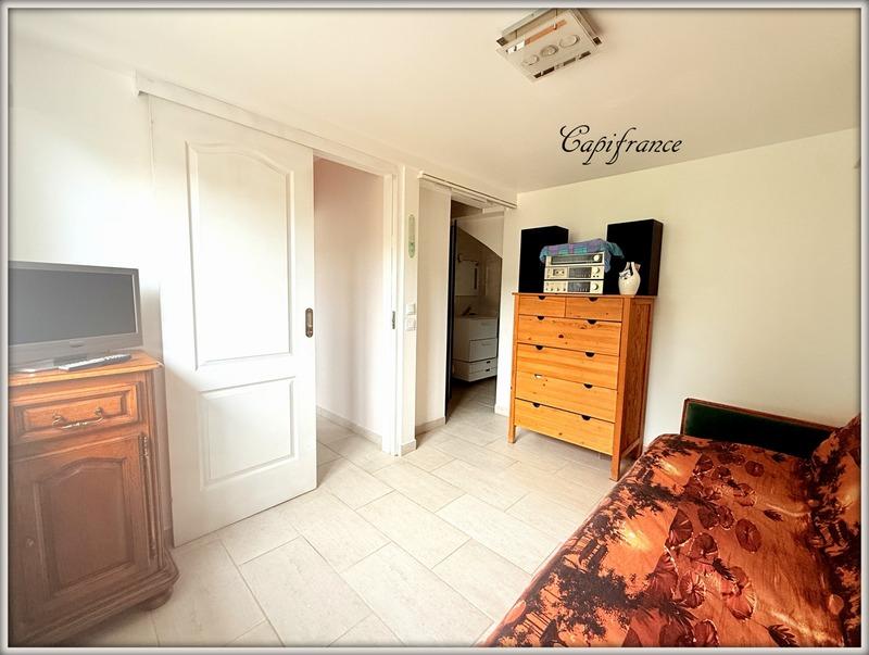 Maison - 115 m² - 6 pièces