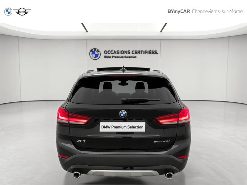 Bmw X1 F48 Lci sDrive 20i 192 ch Dkg7 xLine