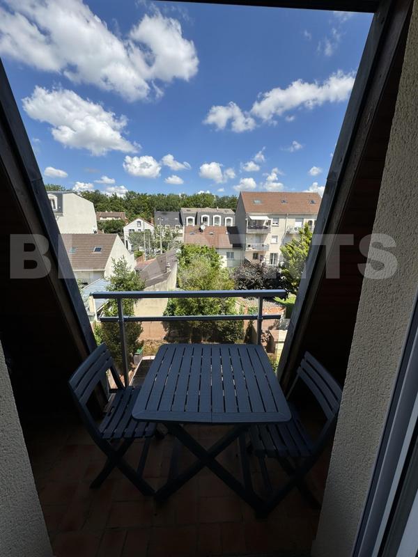 Appartement - 53 m² - 3 pièces