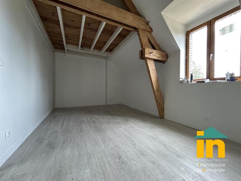 Maison de campagne - 227 m² - 7 pièces