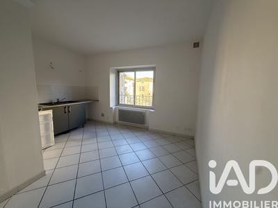 Appartement - 28 m² - 2 pièces