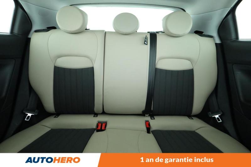 Fiat 500x 1.4 MultiAir Lounge 4x2 Dct 140 ch