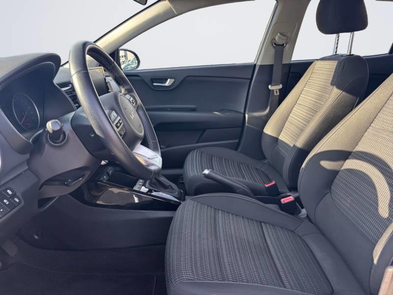 Kia Stonic 1.0 t-GDi 100 ch Dct7 Active