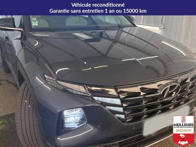 Hyundai Tucson t-Gdi 265 Htrac Plug-in Bva6 Executive