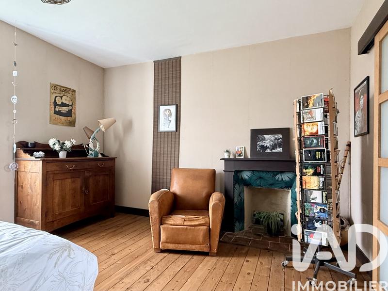 Maison de campagne - 182 m² - 8 pièces