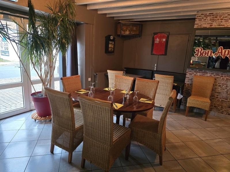 Fonds de commerce - 312 m²