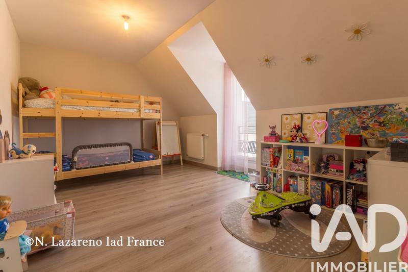 Maison - 106 m² - 4 pièces