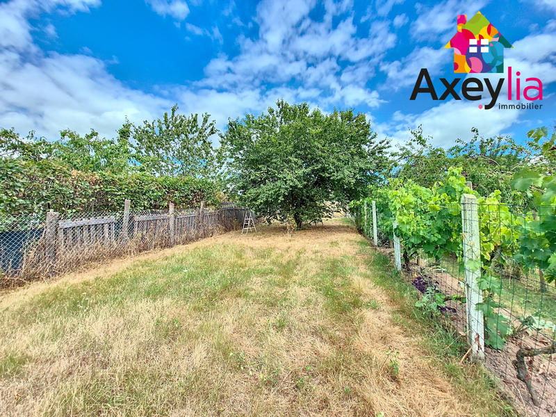 Maison - 128 m² - 5 pièces