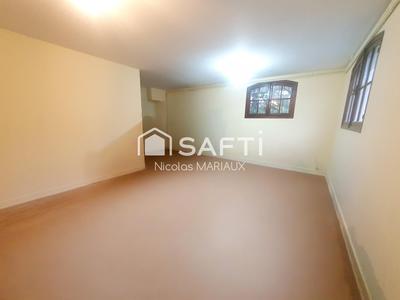 Maison - 193 m² - 7 pièces