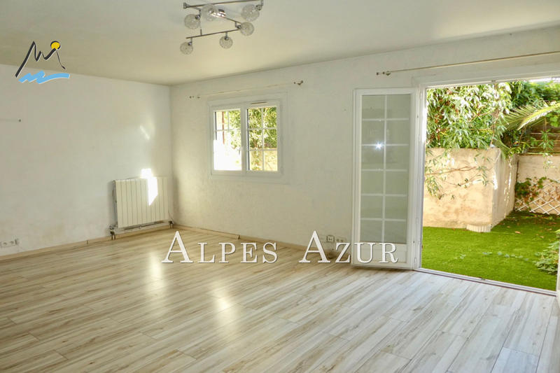 Appartement - 89 m² - 4 pièces