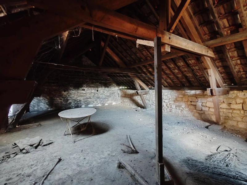 Immeuble - 240 m² - 11 pièces