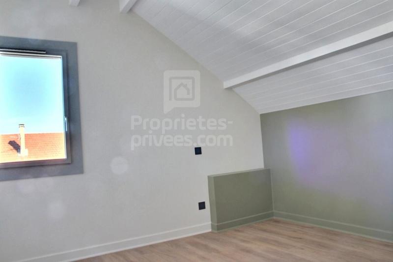 Maison - 114 m² - 5 pièces