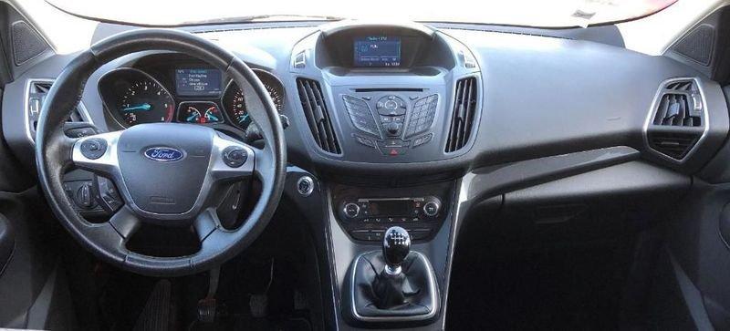 Ford Kuga 2.0 TDCi 150 s&amp;amp;S 4x2 Titanium