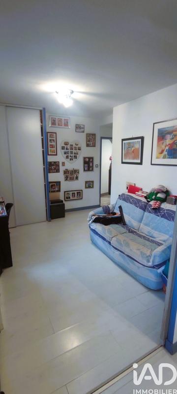 Maison de campagne - 163 m² - 6 pièces