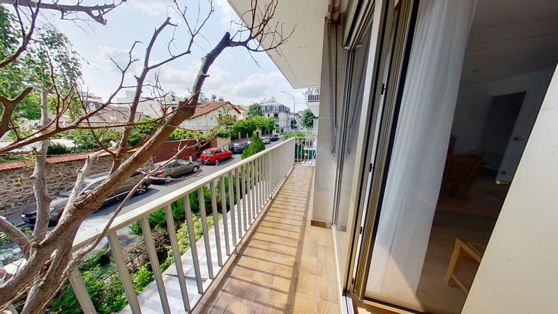 Appartement - 88 m² - 4 pièces