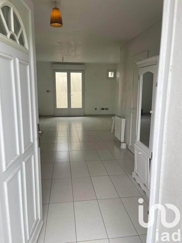 Maison - 155 m² - 7 pièces