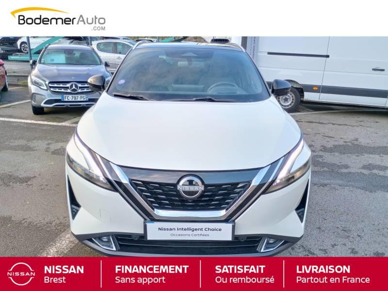 Nissan Qashqai e-Power 190 ch Tekna+