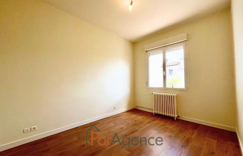 Maison - 91 m² - 4 pièces