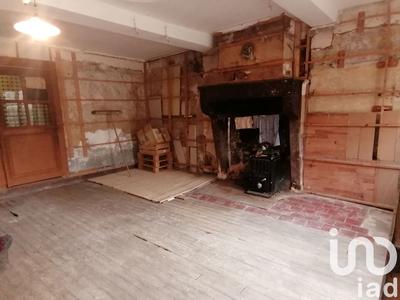 Maison de village - 75 m² - 2 pièces