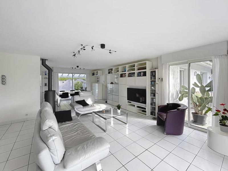 Maison - 131 m² - 4 pièces