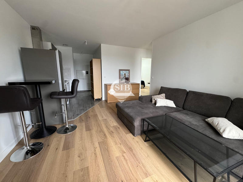 Appartement - 53 m² - 3 pièces