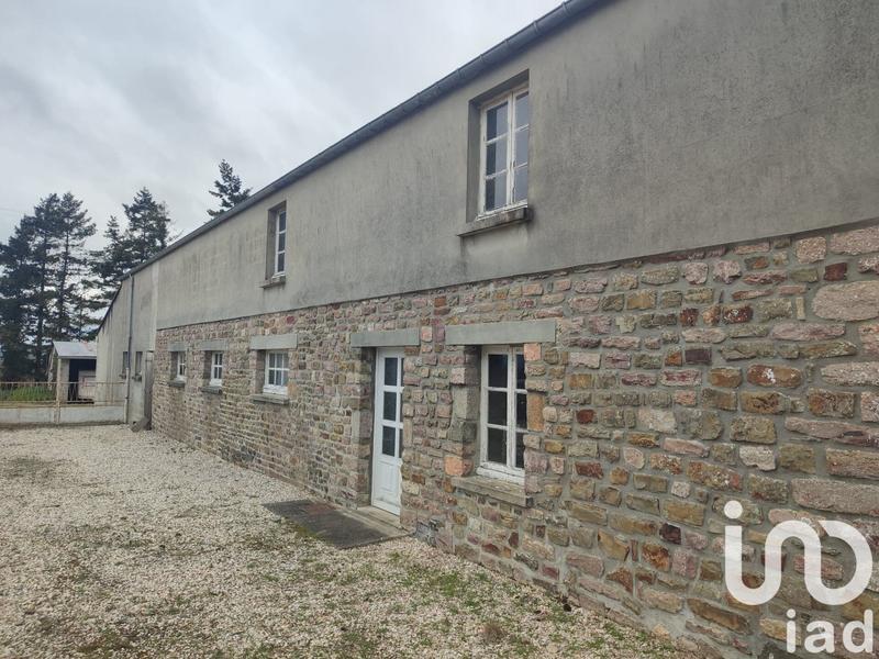 Maison de campagne - 250 m² - 6 pièces