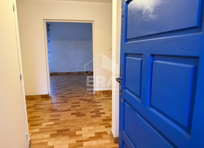 Maison - 102 m² - 4 pièces