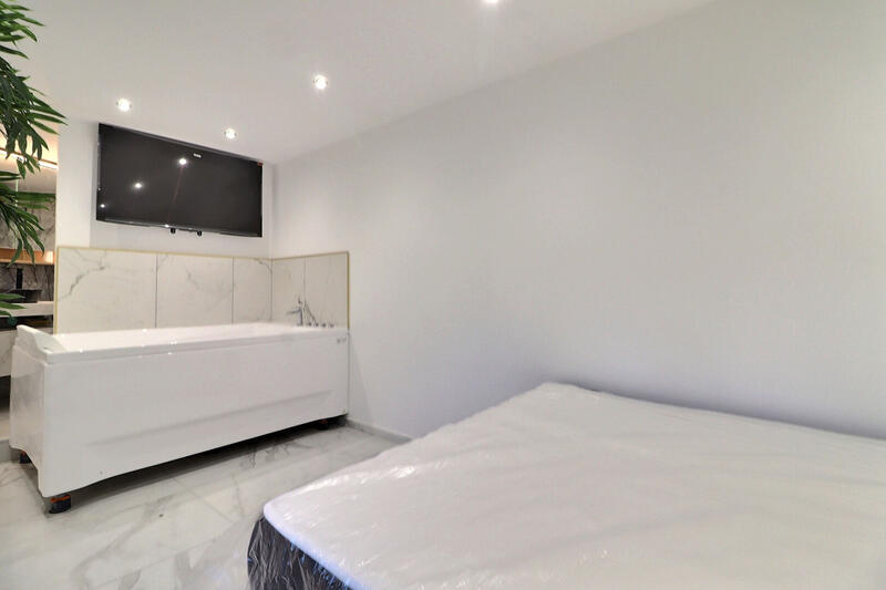 Maison - 32 m² - 2 pièces