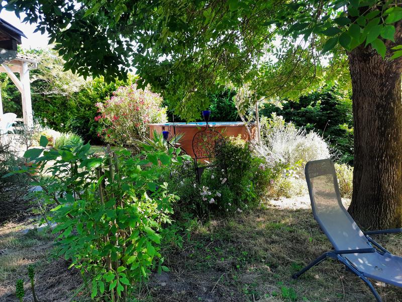 Maison traditionnelle - 104 m² - 5 pièces