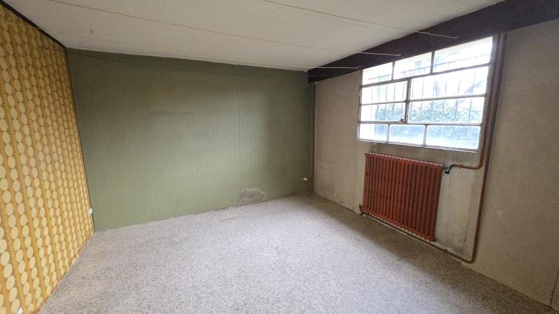 Maison - 76 m² - 4 pièces