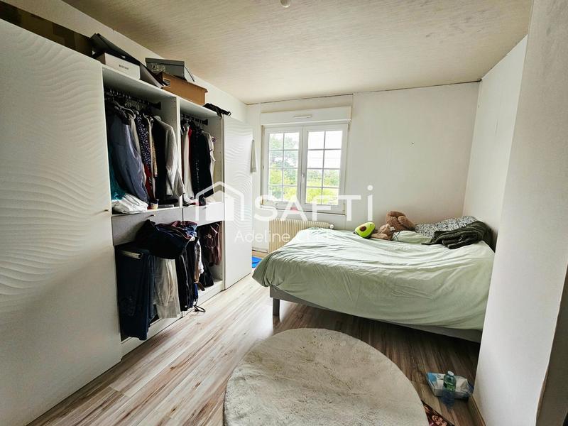 Maison - 168 m² - 13 pièces