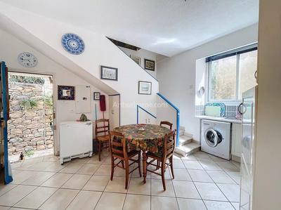 Appartement - 41 m² - 3 pièces