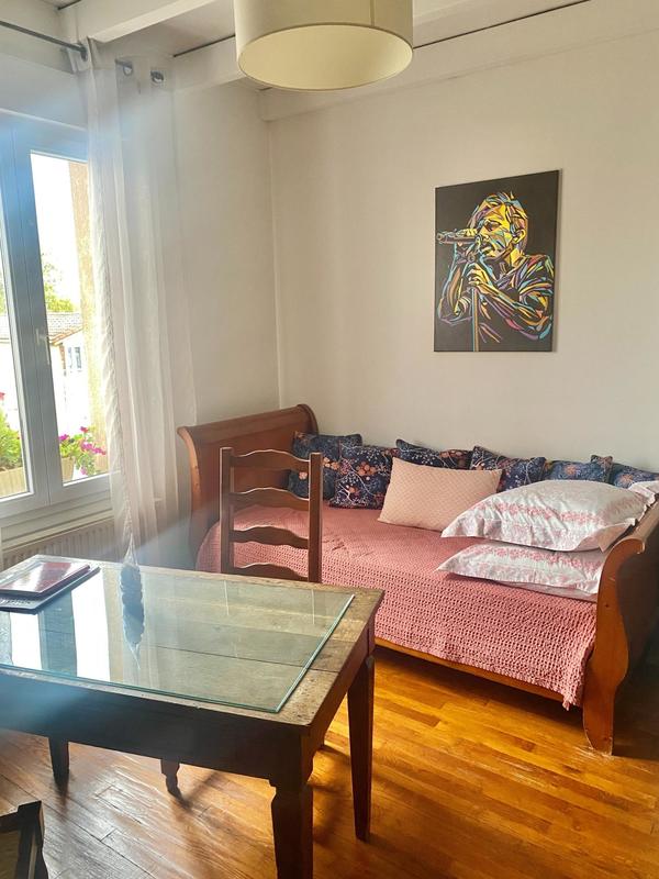 Maison - 150 m² - 7 pièces