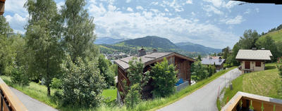 Maison - 200 m² - 7 pièces