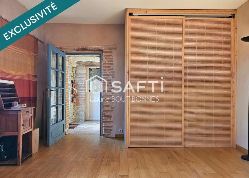 Maison - 169 m² - 4 pièces