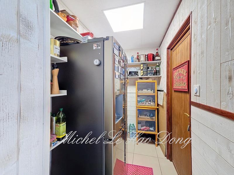 Maison - 101 m² - 4 pièces