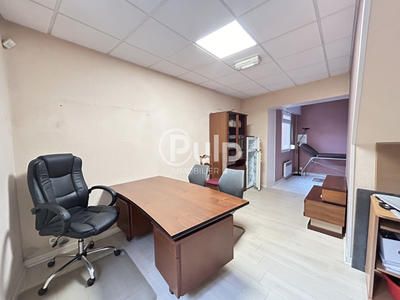 Maison - 121 m² - 6 pièces