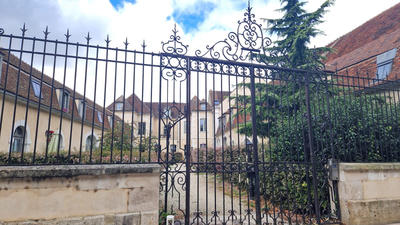 Appartement - 54 m² - 3 pièces