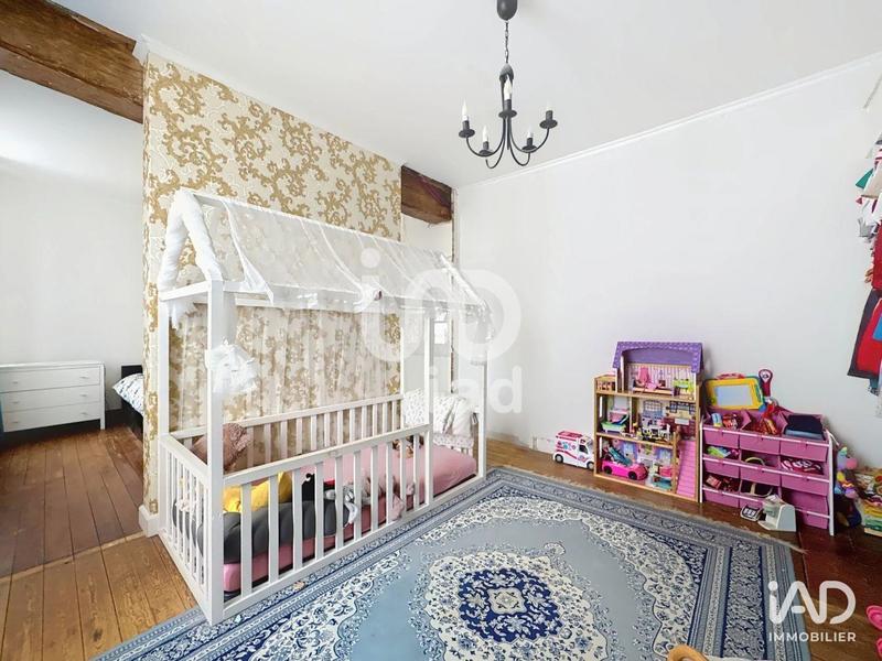 Local commercial - 225 m² - 5 pièces