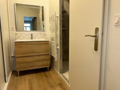 Local d'activités - 26 m² - 1 pièce