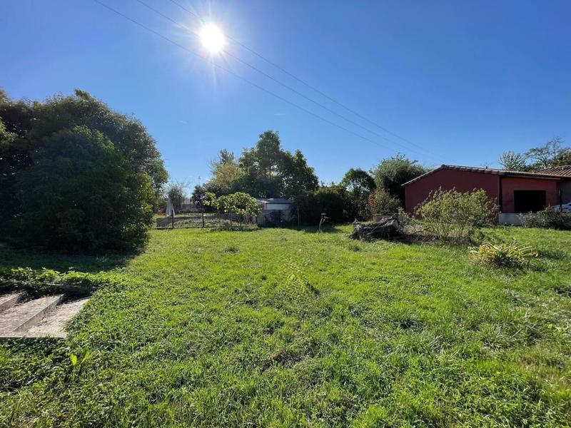 Villa - 94 m² - 4 pièces