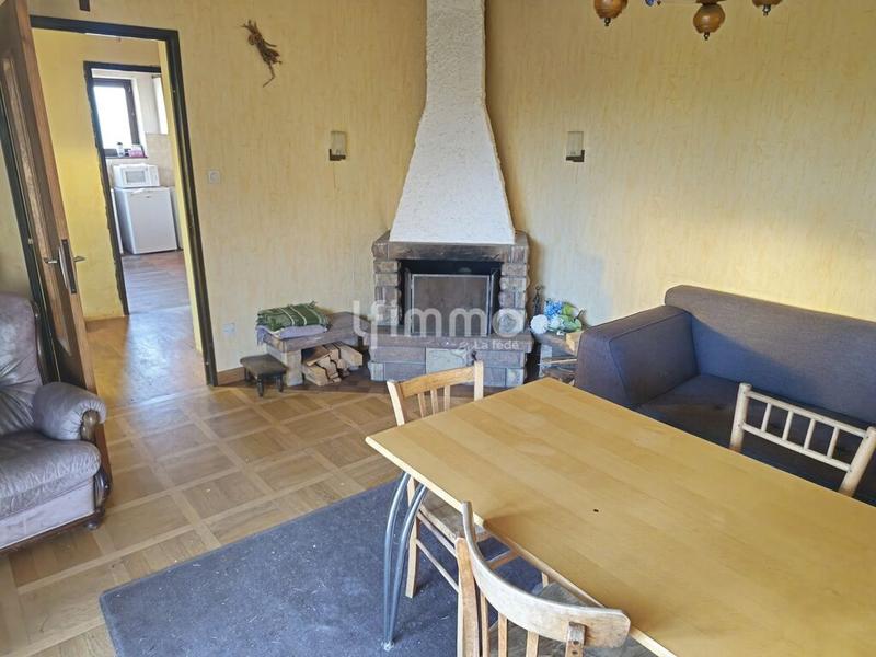 Maison - 128 m² - 6 pièces