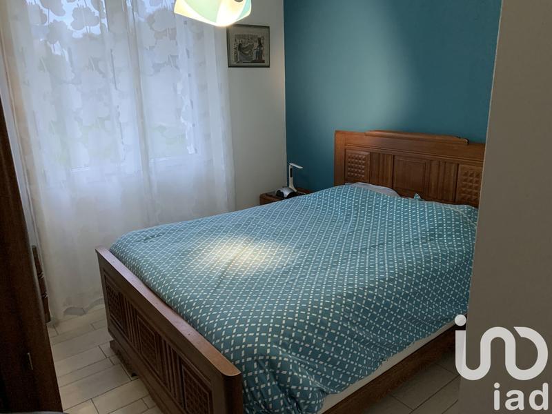 Maison - 130 m² - 7 pièces