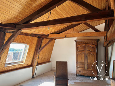 Appartement - 127 m² - 4 pièces