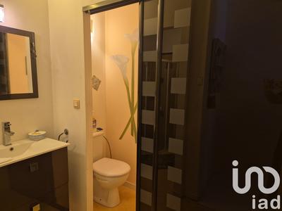 Studio - 30 m² - 1 pièce